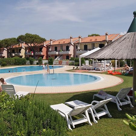 Appartamenti In Residence Portosole E Residence Tamerici Con Piscina-Cavallino Treporti Cavallino-Treporti Exterior foto