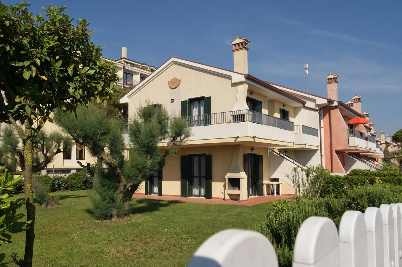 Appartamenti In Residence Portosole E Residence Tamerici Con Piscina-Cavallino Treporti Cavallino-Treporti Exterior foto