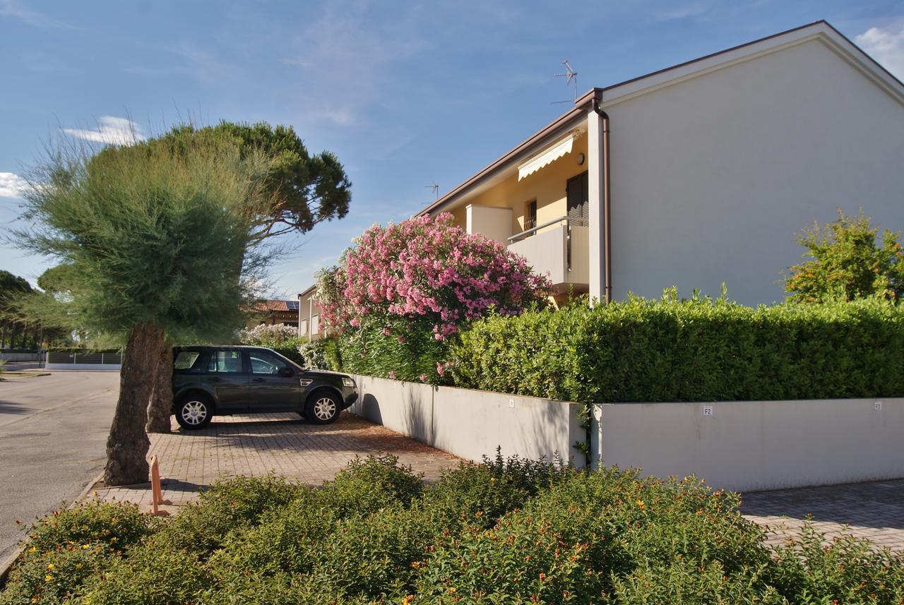 Appartamenti In Residence Portosole E Residence Tamerici Con Piscina-Cavallino Treporti Cavallino-Treporti Exterior foto