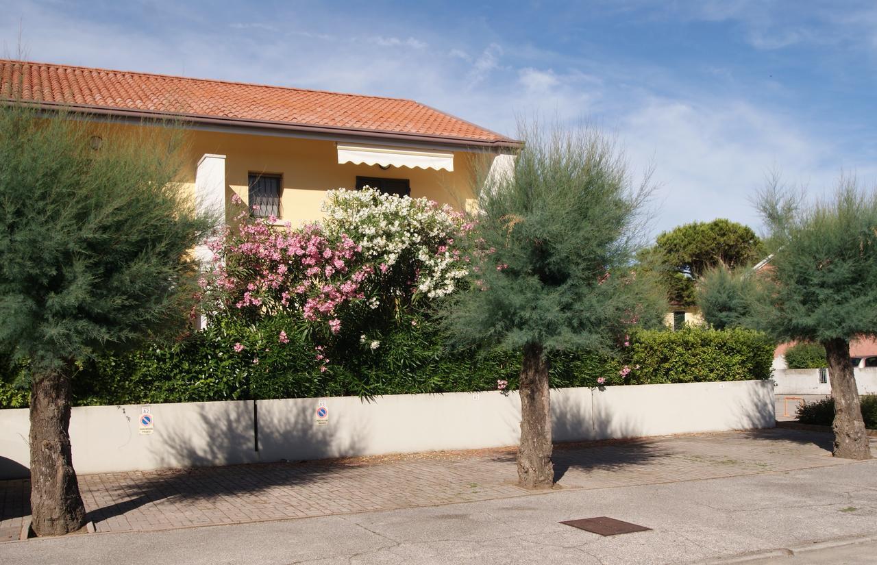 Appartamenti In Residence Portosole E Residence Tamerici Con Piscina-Cavallino Treporti Cavallino-Treporti Exterior foto