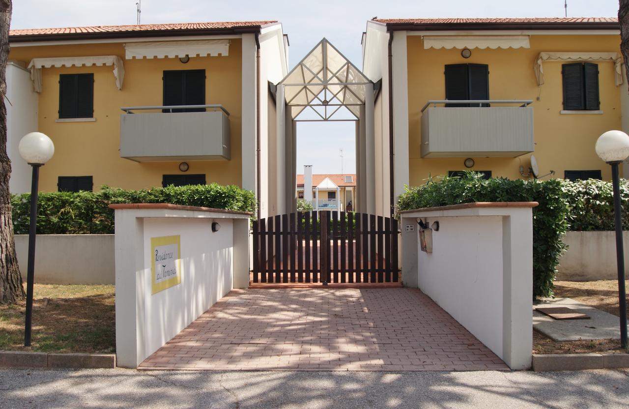 Appartamenti In Residence Portosole E Residence Tamerici Con Piscina-Cavallino Treporti Cavallino-Treporti Exterior foto