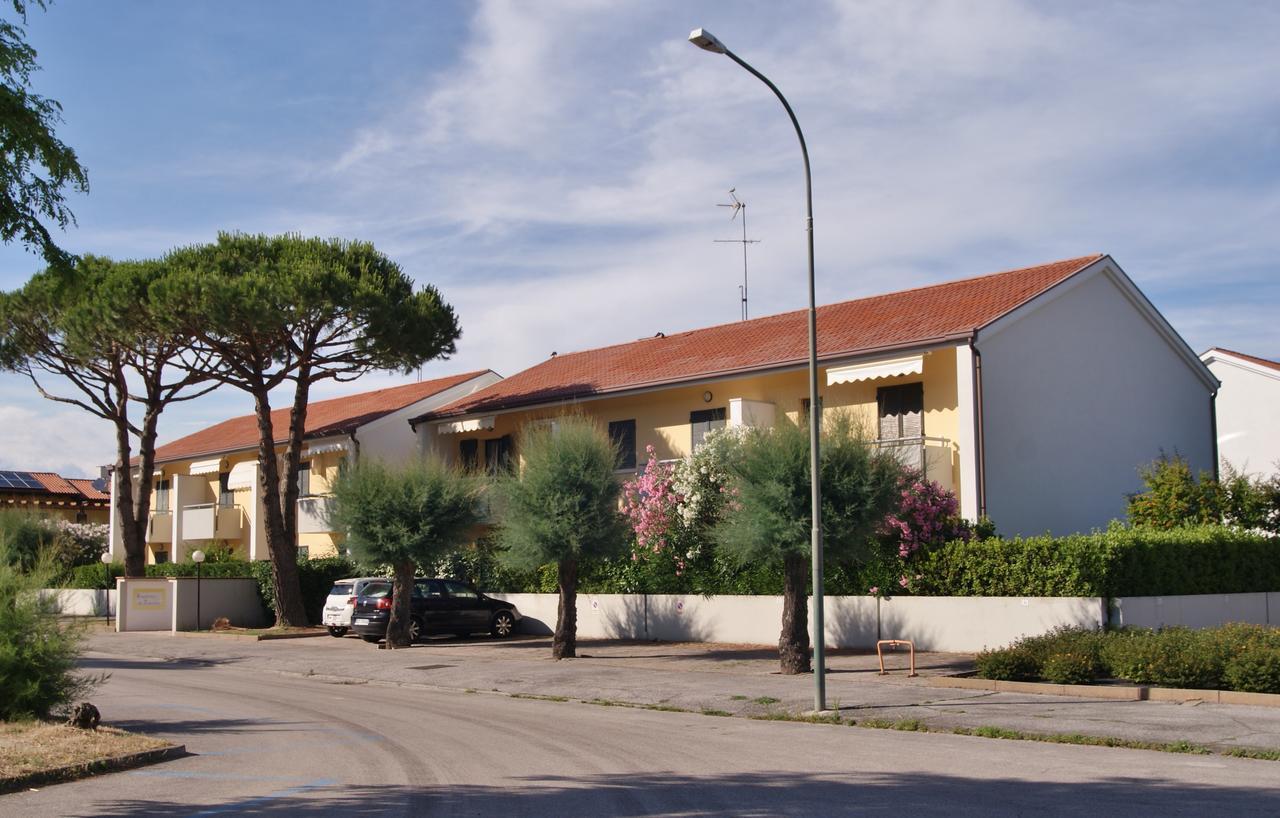 Appartamenti In Residence Portosole E Residence Tamerici Con Piscina-Cavallino Treporti Cavallino-Treporti Exterior foto